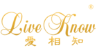 愛相知品牌logo