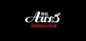 Auxo/奧爍品牌logo