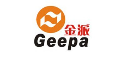 金派品牌logo