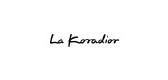 LAK品牌logo