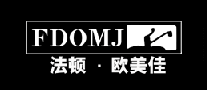 法頓品牌logo