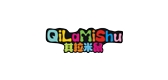 其拉米鼠品牌logo