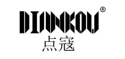 點(diǎn)寇品牌logo