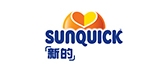Sunquick/新的品牌logo