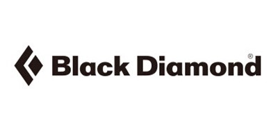 Black Diamond品牌logo