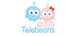 天線豆豆品牌logo