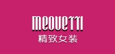 meovetti/米謳維迪品牌logo