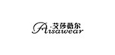 艾莎薇爾品牌logo