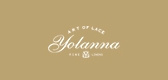 YOLANNA/意·歐戀納品牌logo
