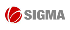 SIGMA品牌logo