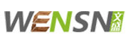 文盛品牌logo