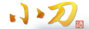 小刀品牌logo