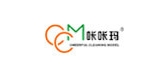 CCM/咔咔瑪品牌logo