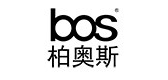 bos/柏奧斯品牌logo