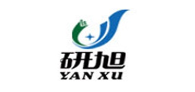 研旭品牌logo