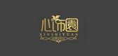 心飾園品牌logo