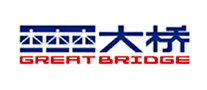 大橋品牌logo