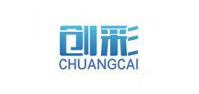 創(chuàng)彩品牌logo
