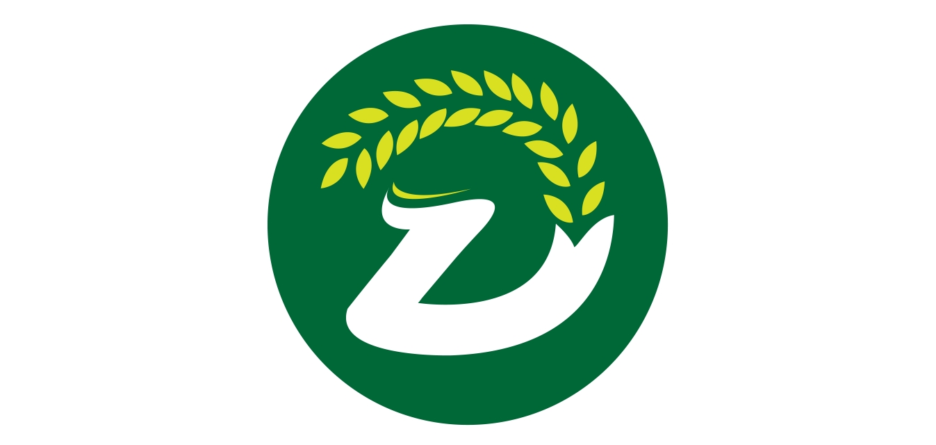 豫濃禾園品牌logo