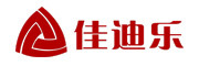 佳迪樂品牌logo