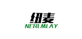 NERLMIAY/紐麥品牌logo