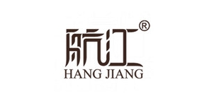 航江品牌logo