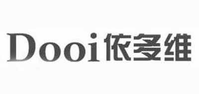 依多維品牌logo