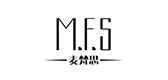 MFS/麥梵思品牌logo