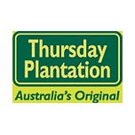 Thursday plantation品牌logo