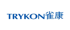 雀康品牌logo