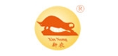 新農(nóng)品牌logo