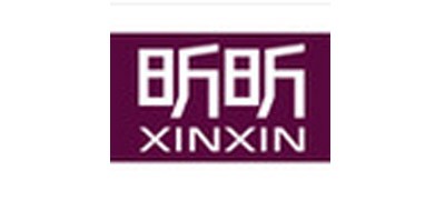 昕昕品牌logo
