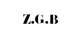 ZG品牌logo