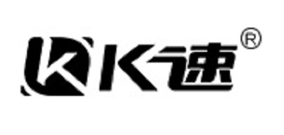 K速品牌logo