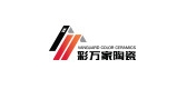 彩萬家品牌logo