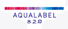 AQUALABEL/水之印品牌logo