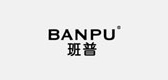 班普品牌logo