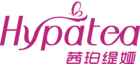 Hypatea/茜珀緹婭品牌logo