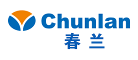 chunlan/春蘭品牌logo