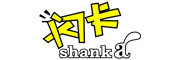 閃卡品牌logo