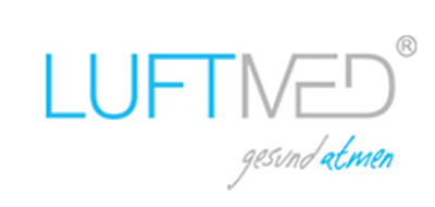 LUFTMED品牌logo