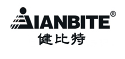 IANBITE/健比特品牌logo