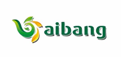 愛邦品牌logo