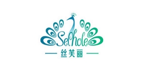 SEPHOLE/絲芙麗品牌logo