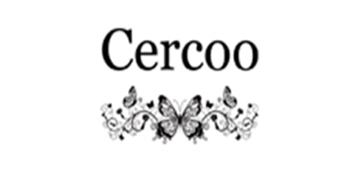 Cercoo/奢蔻品牌logo