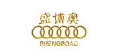 盛博奧青果品牌logo