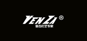 Venza品牌logo
