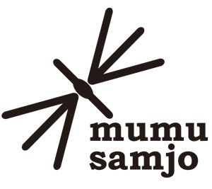 MUMU品牌logo