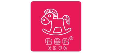 格魯格品牌logo