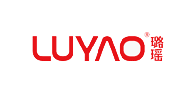 璐瑤品牌logo